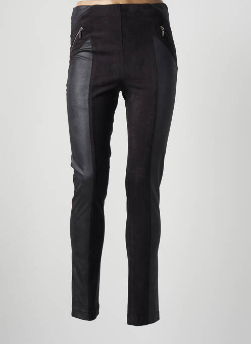 Colant negru FICELLE femeie