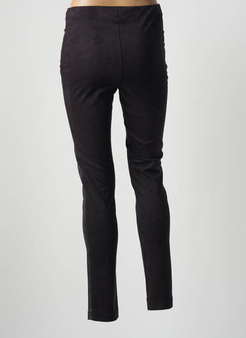 Colant negru FICELLE femeie