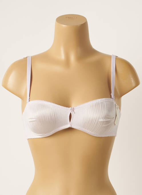 Sutien violet WARNER'S femeie