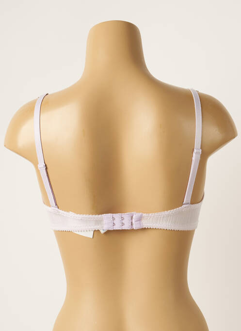 Sutien violet WARNER'S femeie