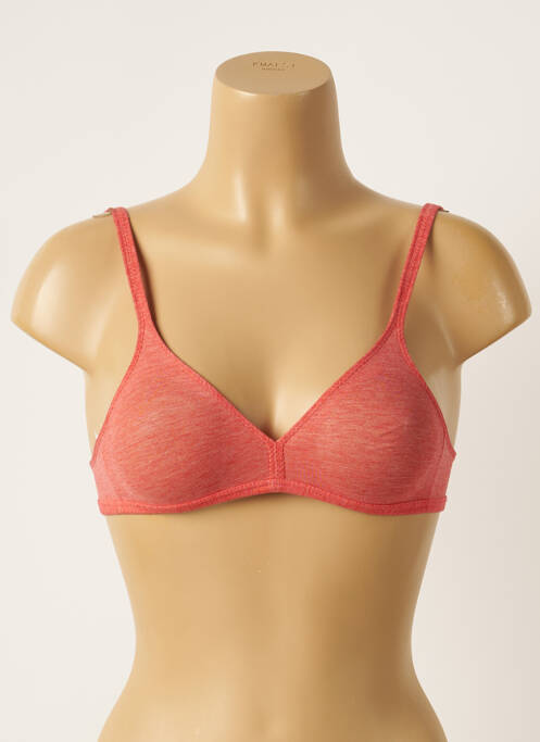 Sutien portocaliu HUIT femeie