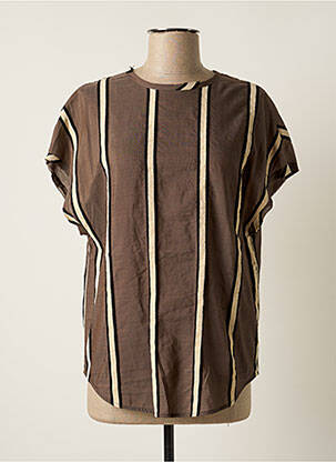 Bluză gri TELA femeie