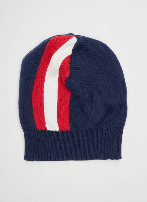 Căciulă albastru EL GANSO copil