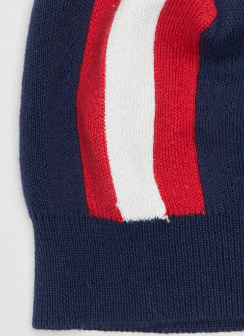 Căciulă albastru EL GANSO copil