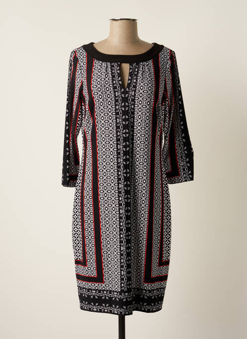 Rochie midi negru JOSEPH RIBKOFF femeie