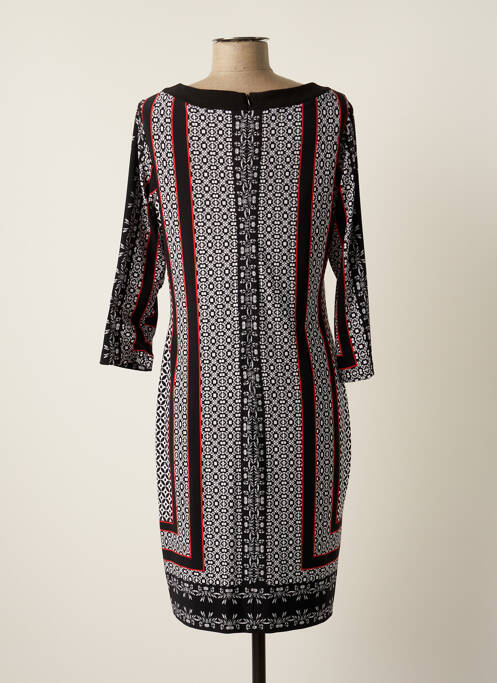 Rochie midi negru JOSEPH RIBKOFF femeie