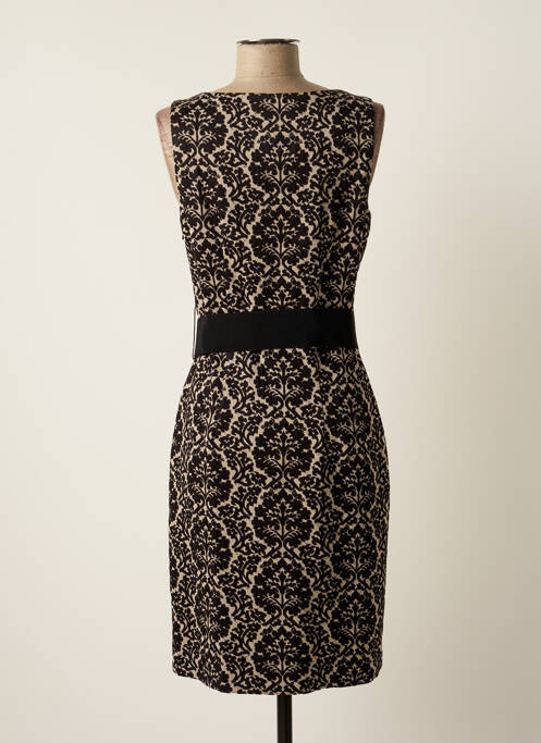 Rochie midi negru JOSEPH RIBKOFF femeie