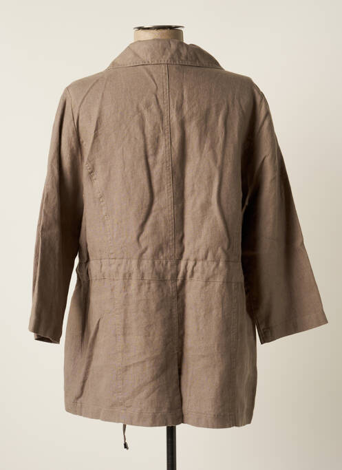 Jachete casual gri MERI & ESCA femeie