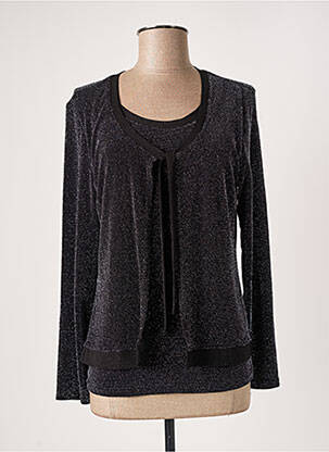 Top negru 84.99 femeie