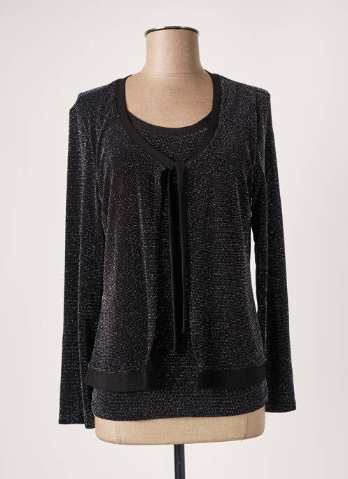 Top negru 84.99 femeie