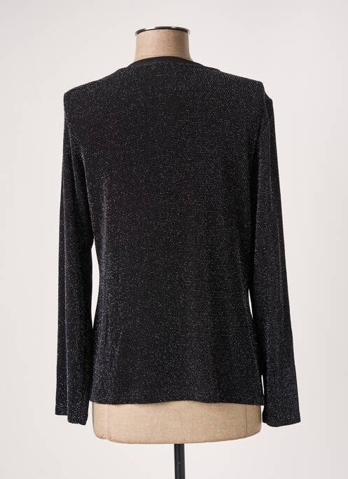 Top negru 84.99 femeie