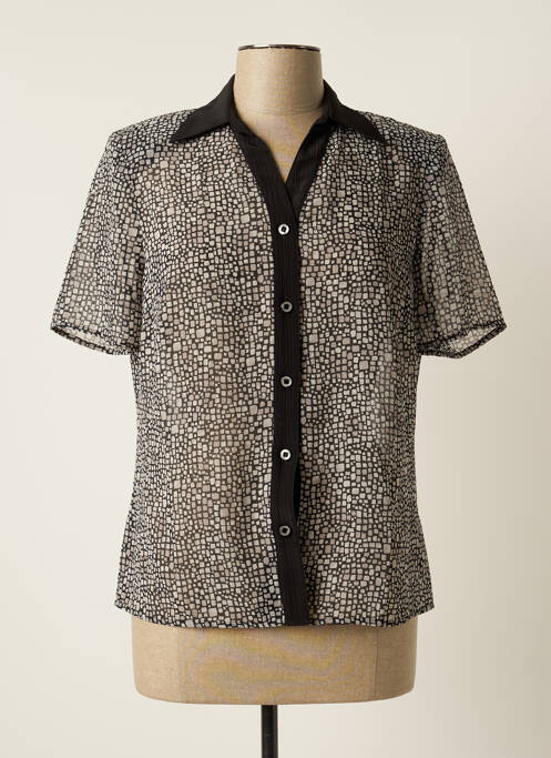 Cămașă negru KARTING femeie