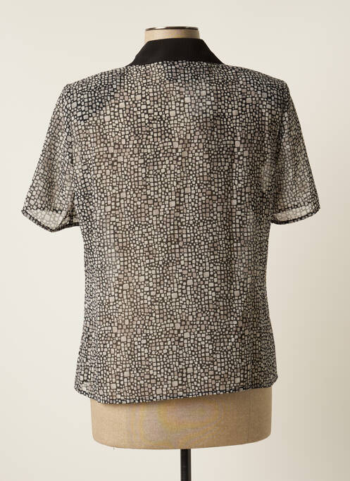 Cămașă negru KARTING femeie