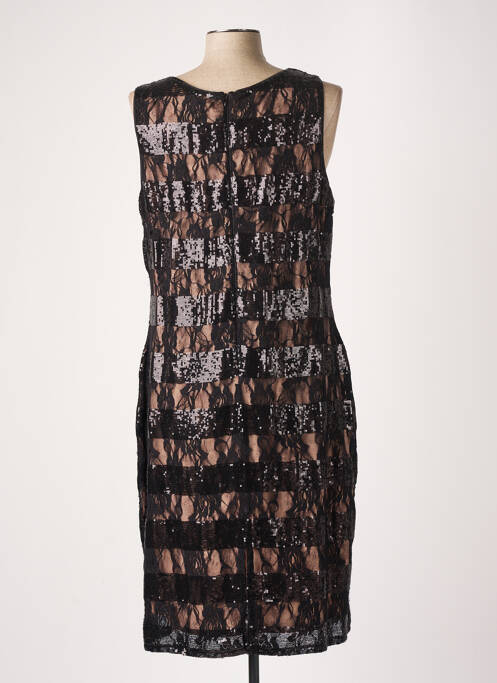 Rochie midi negru JOSEPH RIBKOFF femeie