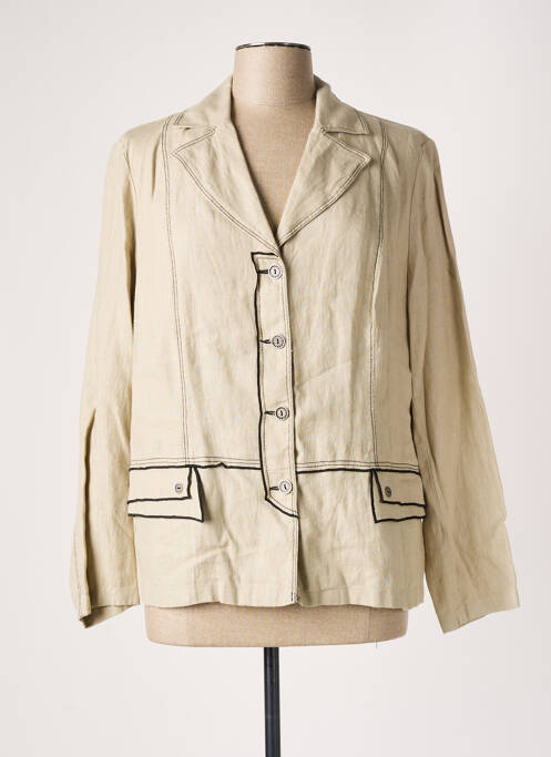 Sacou bej MERI & ESCA femeie