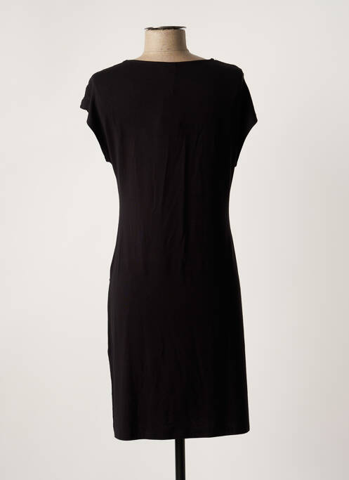 Cămașă de noapte negru VANIA femeie