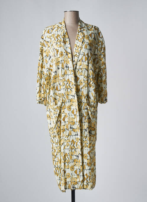 Jachete casual galben SITA MURT femeie