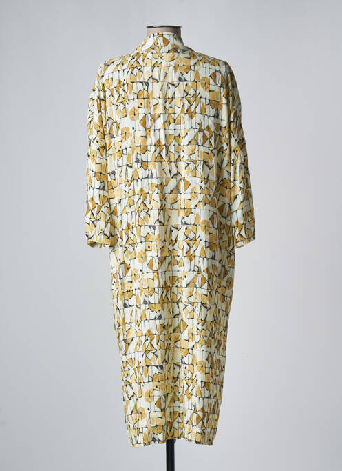 Jachete casual galben SITA MURT femeie