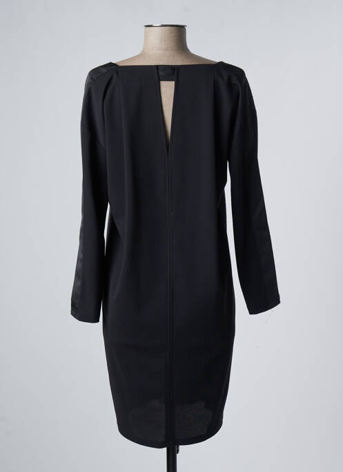 Rochie midi gri NINATI femeie