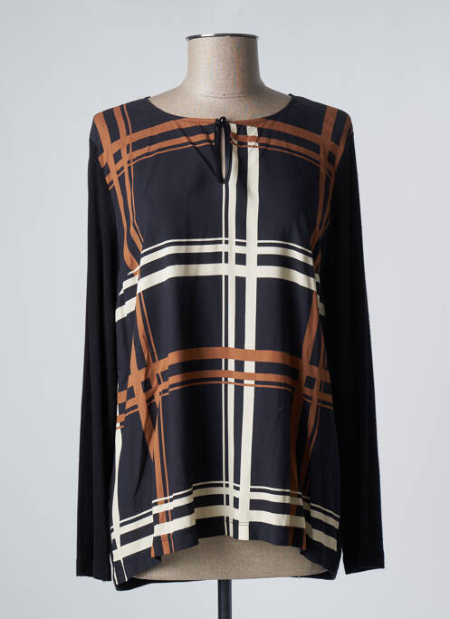 Pulover negru NINATI femeie