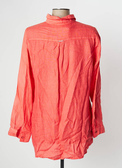 Cămașă portocaliu FRED SABATIER femeie