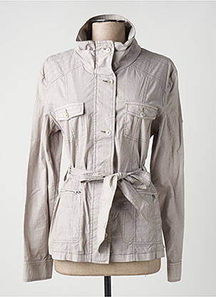 Jachete casual gri FRED SABATIER femeie