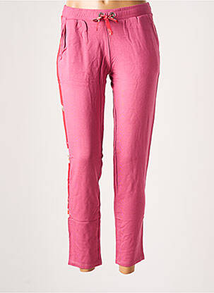 Jegging roz BANANA MOON femeie