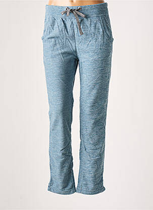 Trening albastru BANANA MOON femeie