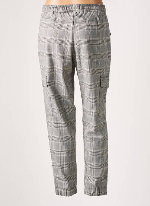 Pantalon cargo negru BANANA MOON femeie