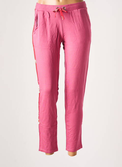 Jegging roz BANANA MOON femeie