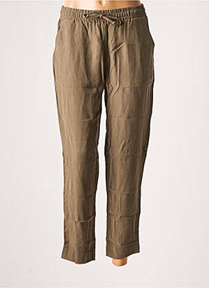 Jegging verde BANANA MOON femeie