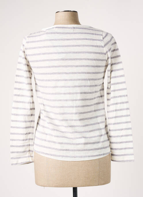 Tricou gri BANANA MOON femeie