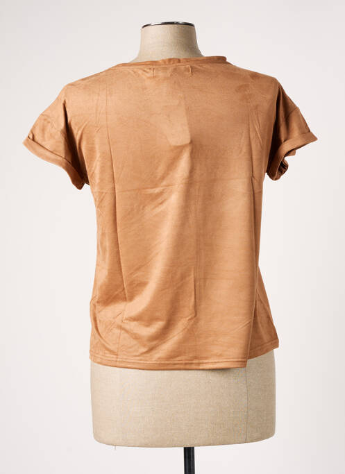 Tricou maro BANANA MOON femeie