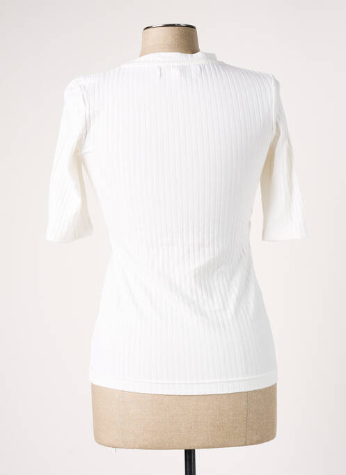 Tricou bej BANANA MOON femeie