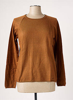 Pulover maro BANANA MOON femeie