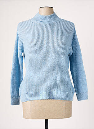 Pulover albastru BANANA MOON femeie