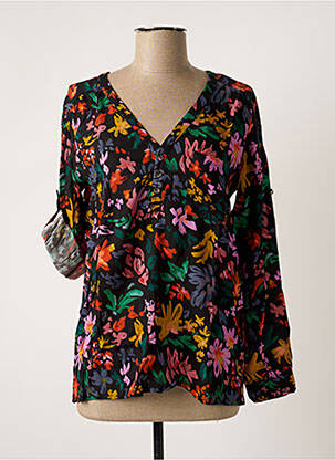 Bluză negru BANANA MOON femeie