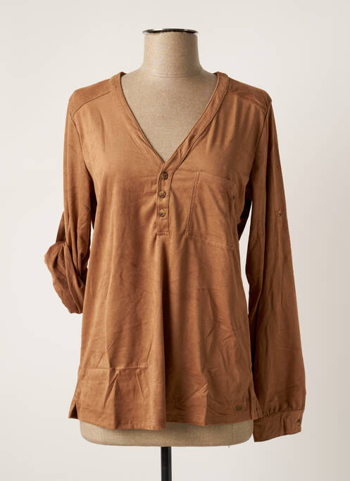 Top maro BANANA MOON femeie