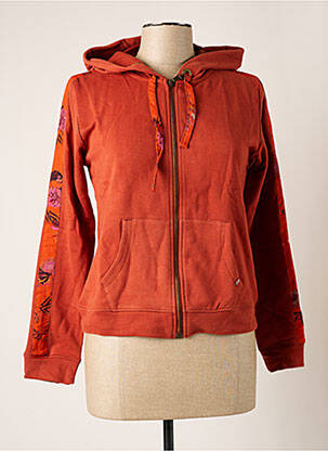 Jachete casual maro BANANA MOON femeie