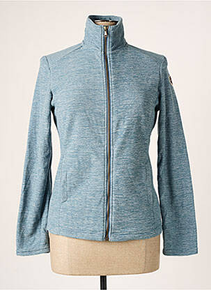 Polar albastru BANANA MOON femeie