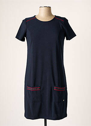 Rochie midi albastru B&M femeie