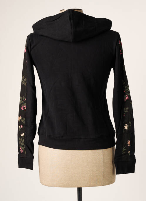 Jachete casual negru BANANA MOON femeie