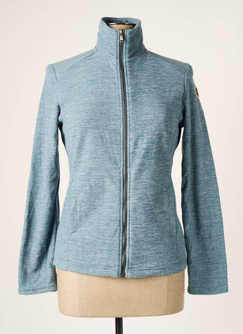 Polar albastru BANANA MOON femeie