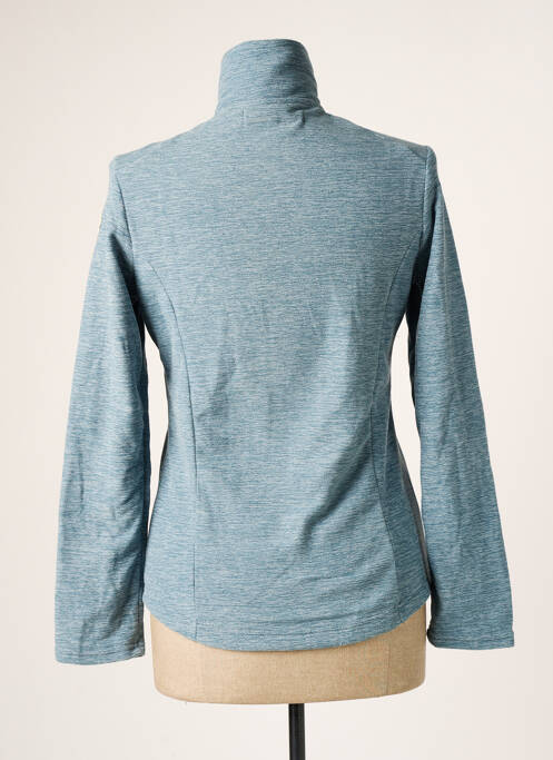 Polar albastru BANANA MOON femeie