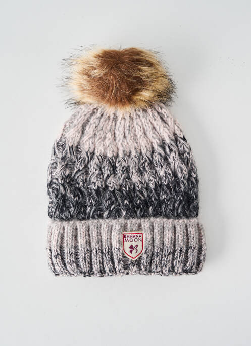 Căciulă roz BANANA MOON femeie