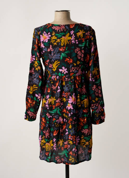 Rochie scurtă negru BANANA MOON femeie