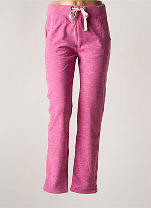 Trening roz BANANA MOON femeie