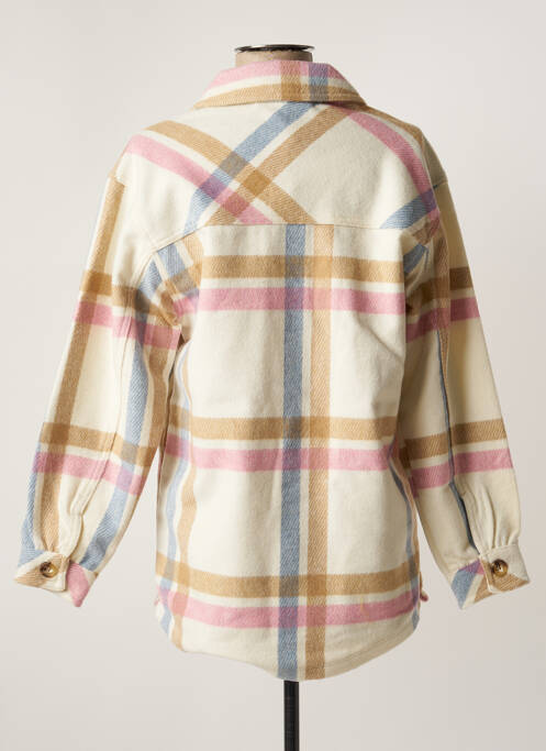 Jachete casual bej BANANA MOON femeie