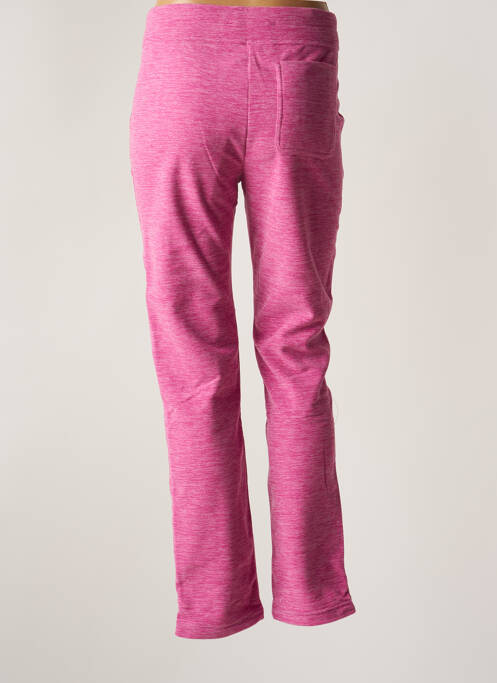 Trening roz BANANA MOON femeie