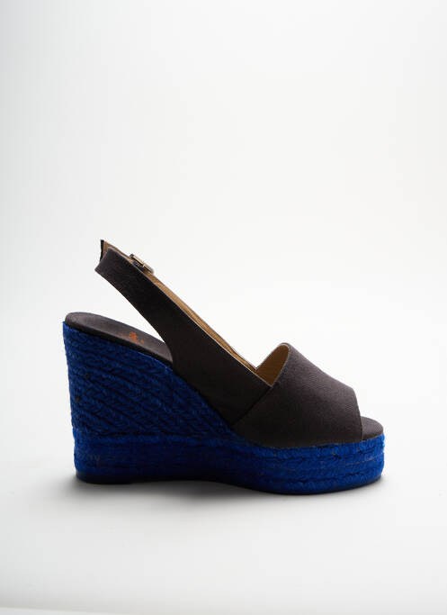 Espadrile albastru CASTANER femeie